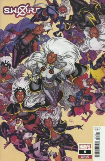 Cover of Cover B