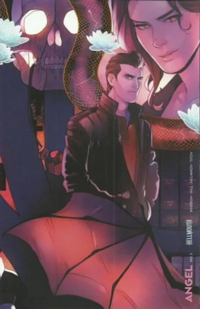 Cover of Cover B