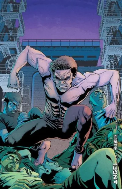 Cover of Cover F