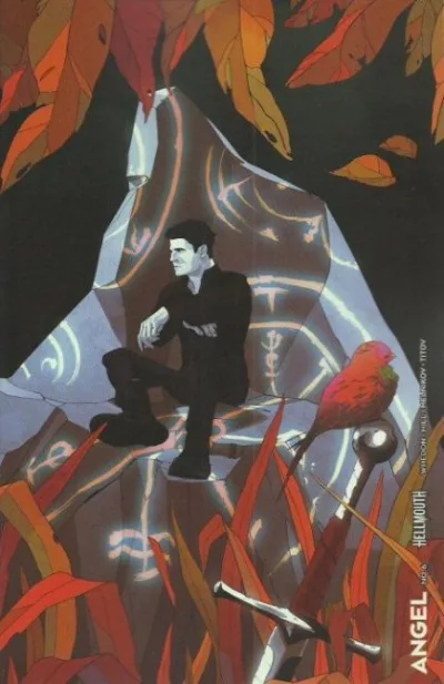 Cover of Cover B