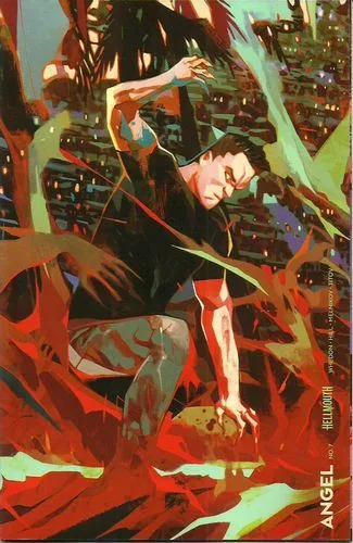 Cover of Cover B