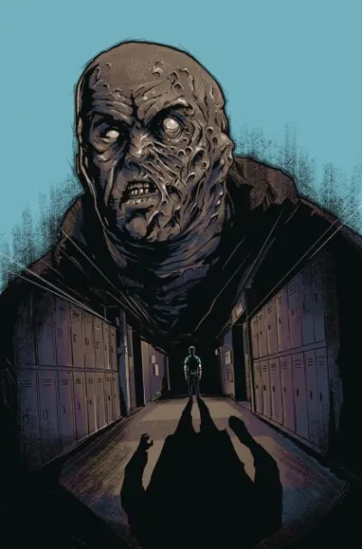 Cover of Cover C