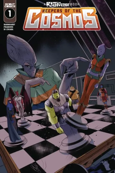 Cover of Cover B