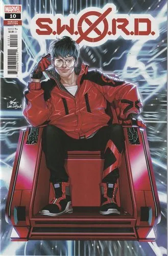 Cover of Cover B