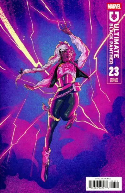Cover of Cover B