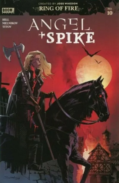 Cover of Cover D