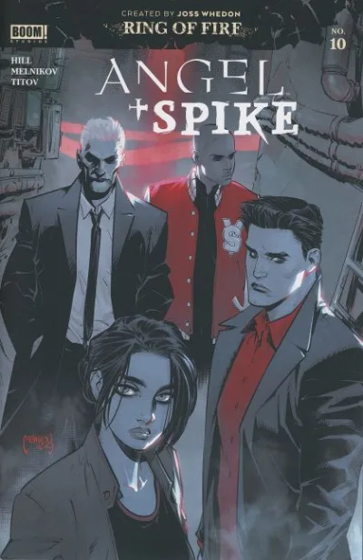 Cover of Cover B