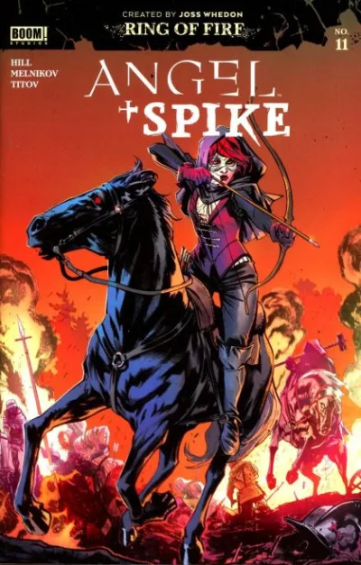 Cover of Cover D