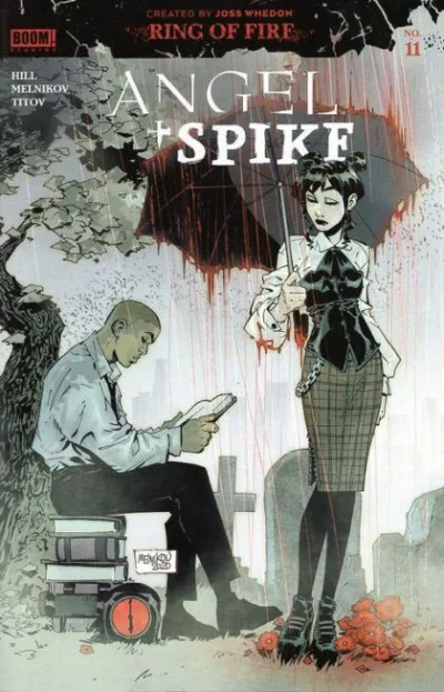 Cover of Cover B