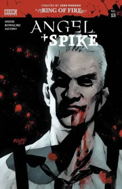 Cover of Cover B