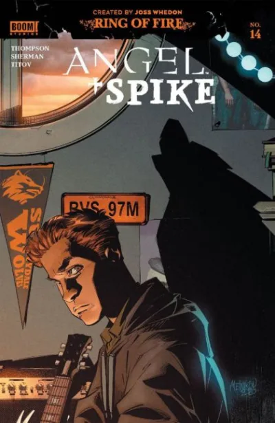 Cover of Cover B