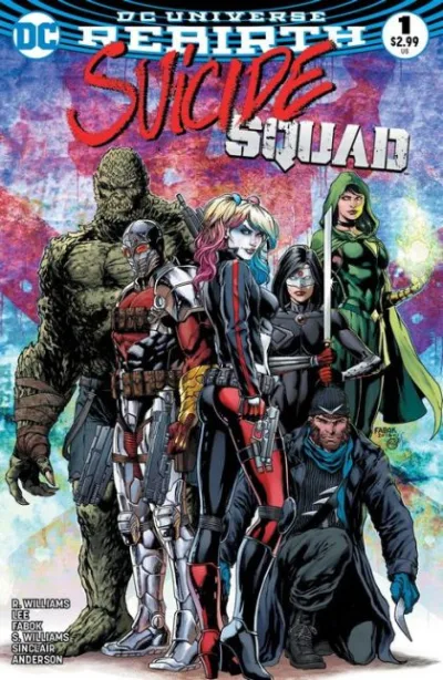 Cover of Cover Q