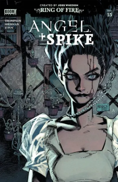 Cover of Cover B