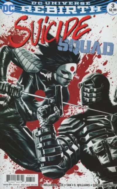 Cover of Cover B