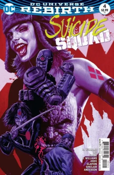 Cover of Cover B