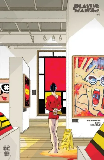 Cover of Cover D