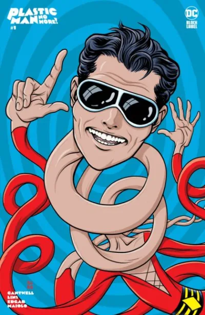 Cover of Cover B