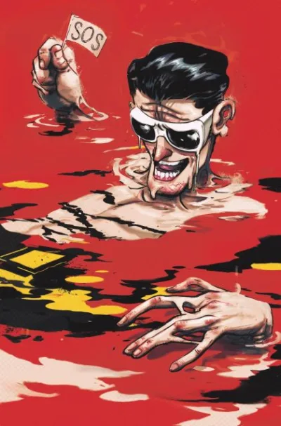 Cover of Cover B