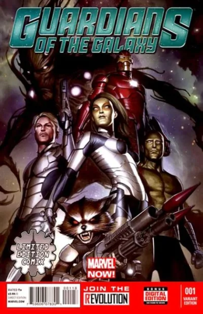 Cover of Cover Q