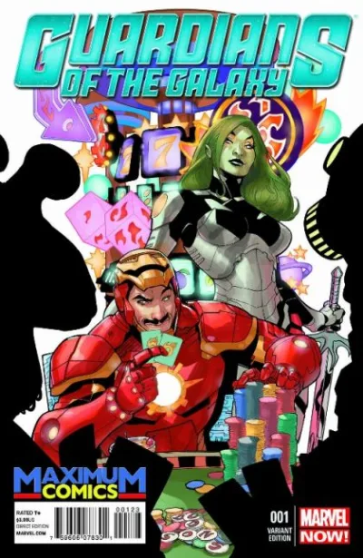 Cover of Cover M