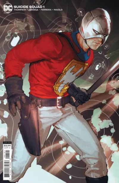 Cover of Cover B
