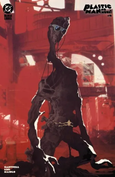 Cover of Cover B