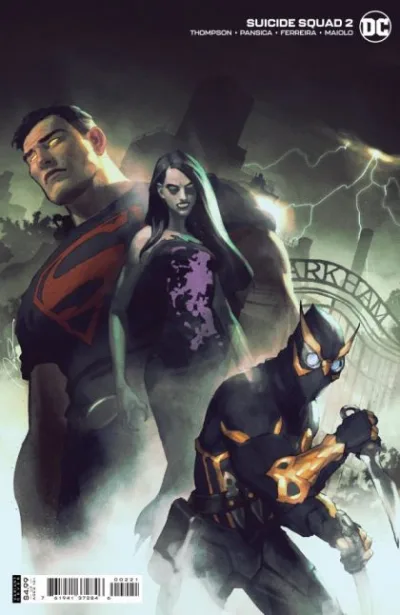 Cover of Cover B