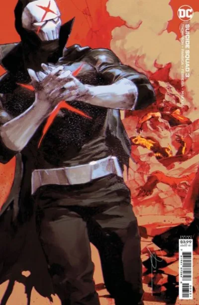 Cover of Cover B