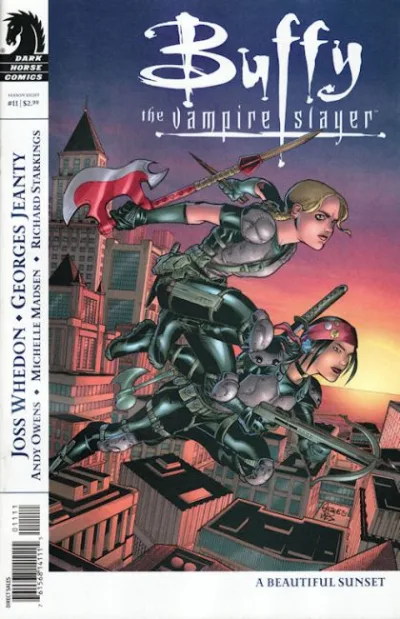 Cover of Cover B