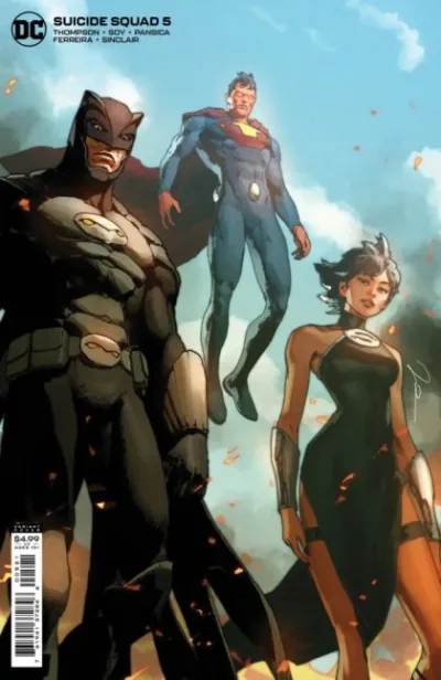 Cover of Cover B