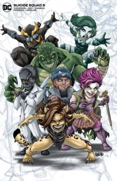 Cover of Cover F