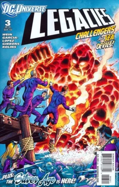 Cover of Cover B