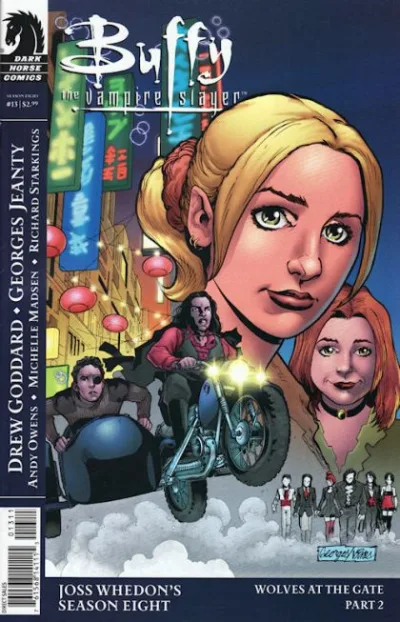 Cover of Cover B