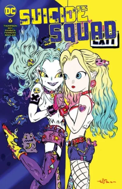 Cover of Cover D