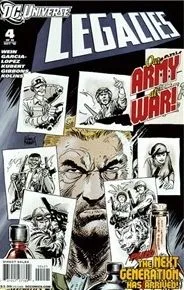Cover of Cover B