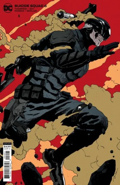 Cover of Cover B