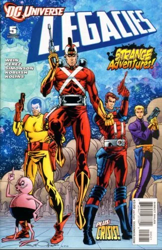 Cover of Cover B