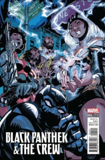 Cover of Cover B