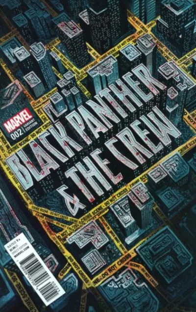Cover of Cover B