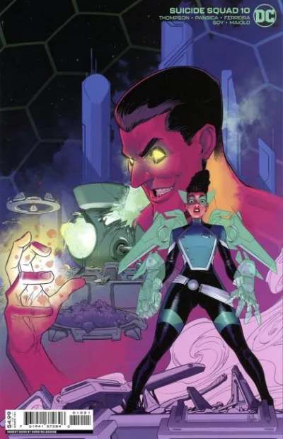 Cover of Cover B
