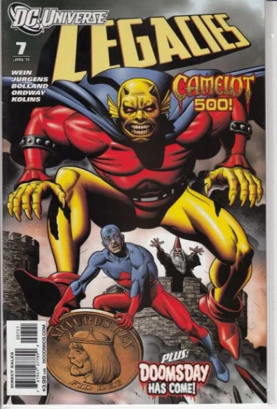 Cover of Cover B
