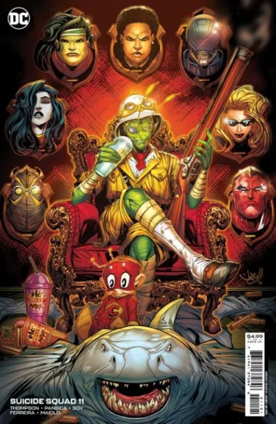 Cover of Cover B