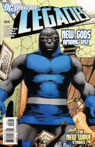 Cover of Cover B