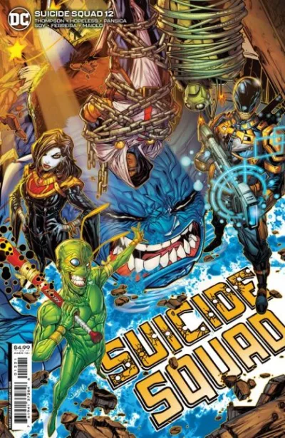 Cover of Cover B