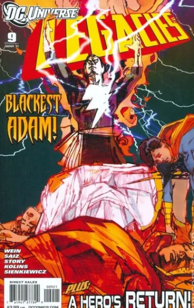 Cover of Cover B