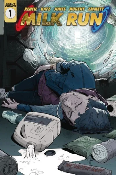 Cover of Cover B