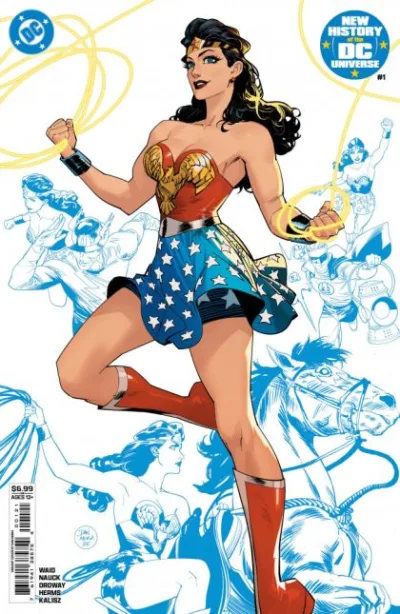 Cover of Cover B