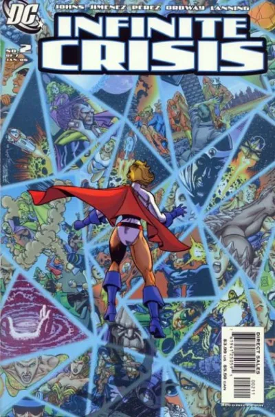 Cover of Cover B