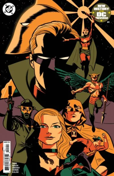 Cover of Cover D