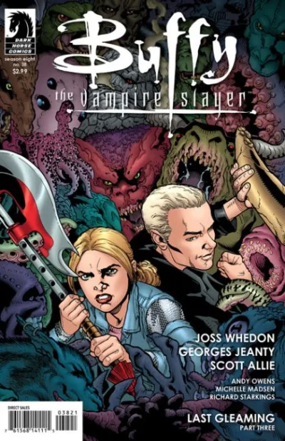 Cover of Cover B
